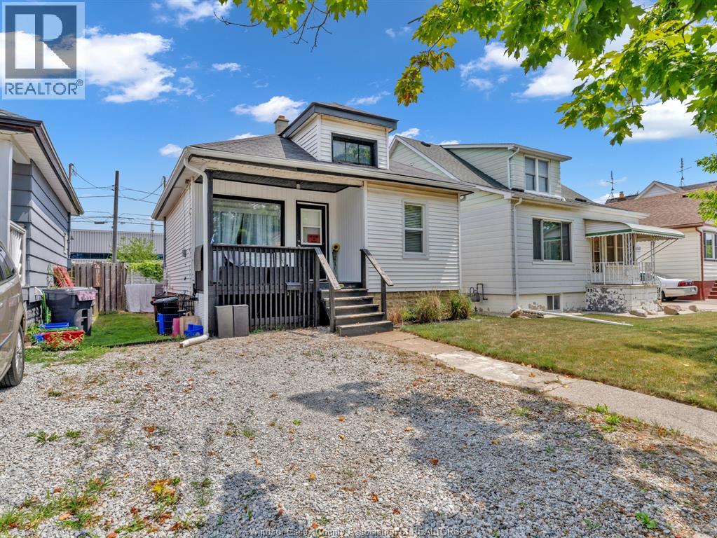 MLS# 25021398: 1346 HENRY FORD CENTRE, Windsor, Canada