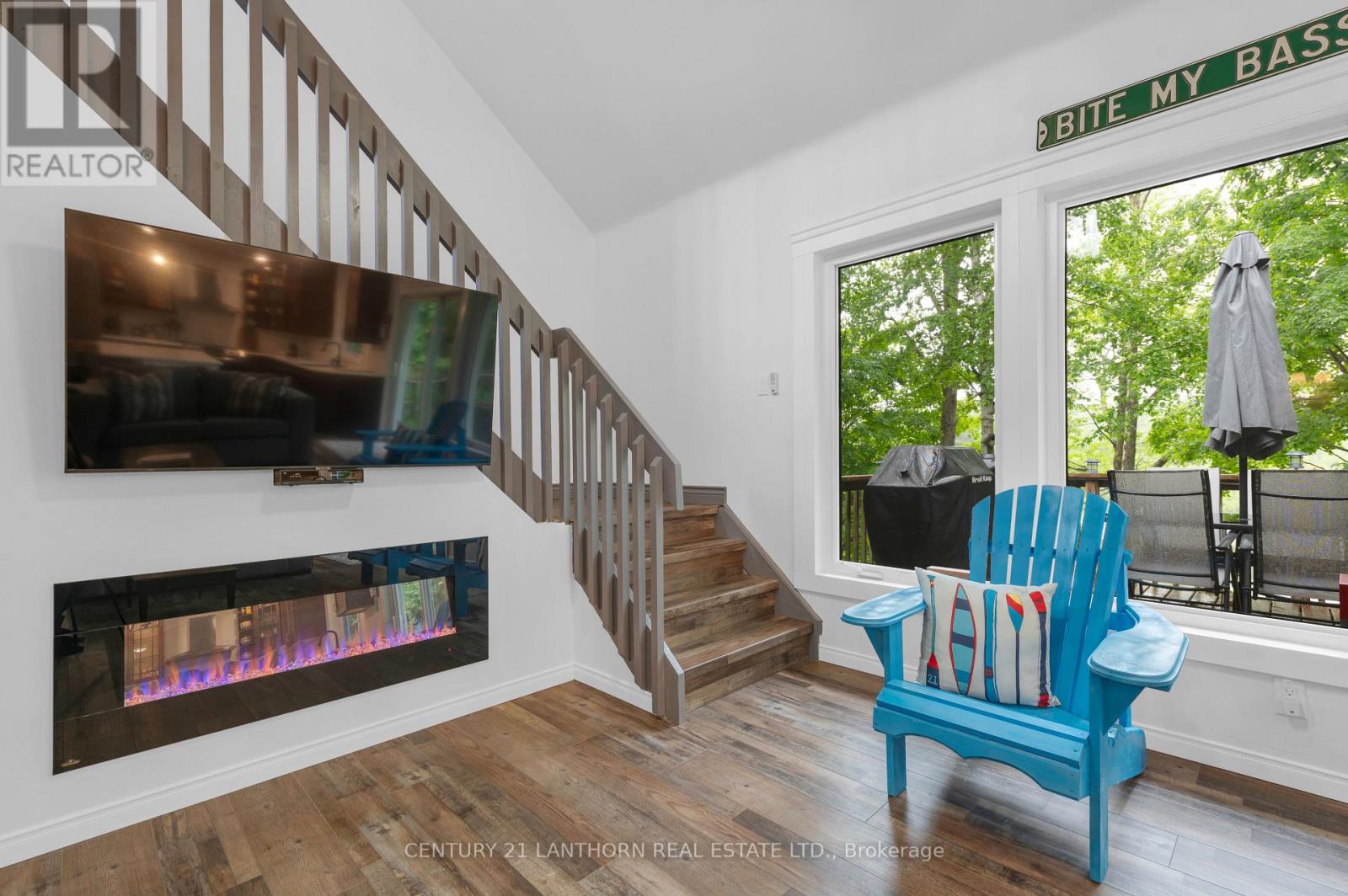 135 Camp Lane, Tweed, Ontario  K0K 3J0 - Photo 21 - X12209816