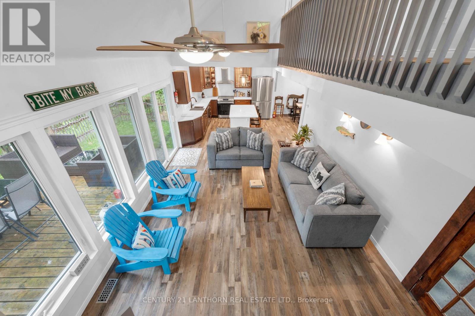 135 Camp Lane, Tweed, Ontario  K0K 3J0 - Photo 24 - X12209816