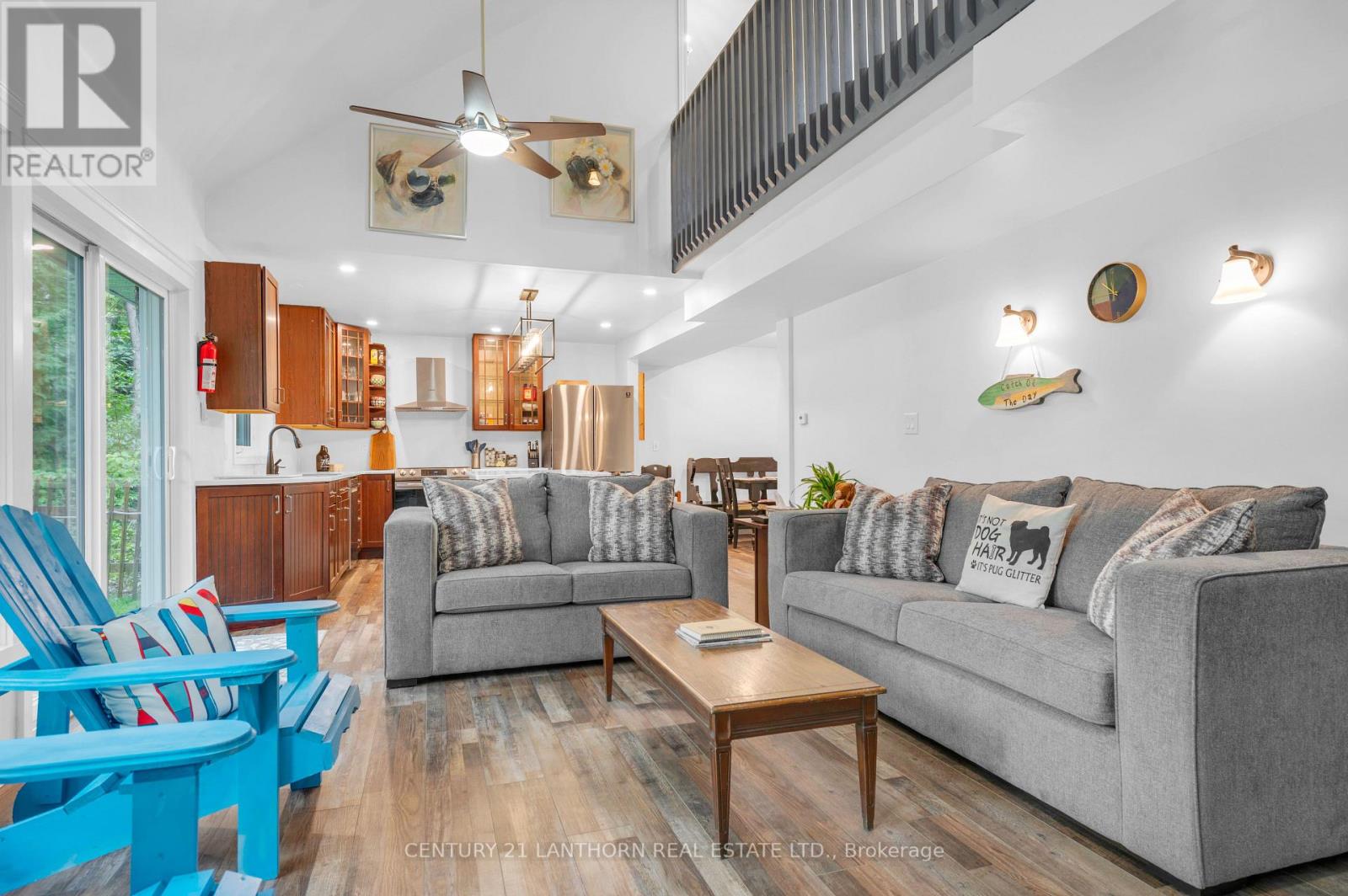 135 Camp Lane, Tweed, Ontario  K0K 3J0 - Photo 19 - X12209816