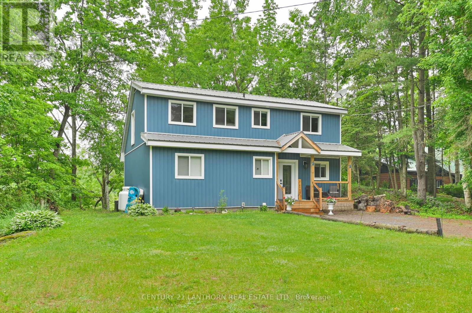 135 Camp Lane, Tweed, Ontario  K0K 3J0 - Photo 5 - X12209816