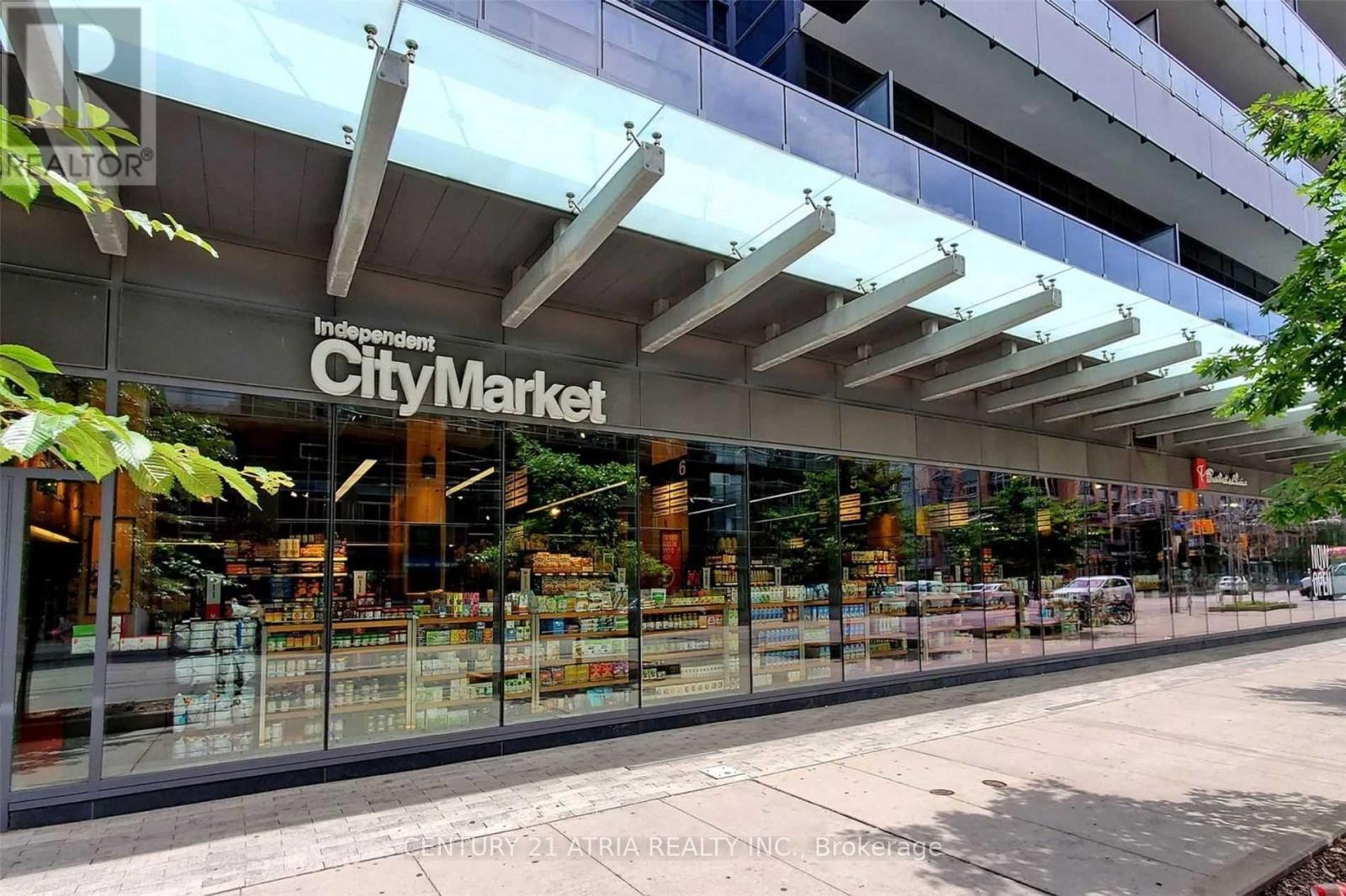 1110 - 1030 King Street, Toronto, Ontario  M6K 3N3 - Photo 17 - C12362012