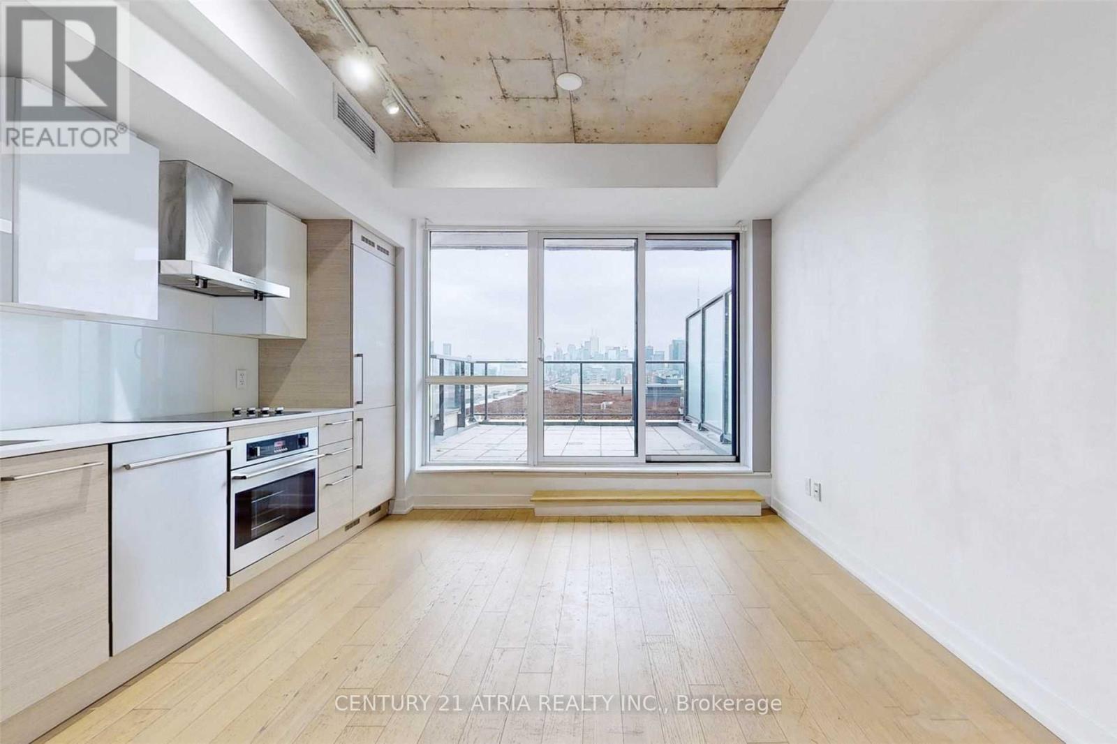 1110 - 1030 King Street, Toronto, Ontario  M6K 3N3 - Photo 5 - C12362012