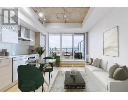 1110 - 1030 King Street, Toronto (Niagara), Ca
