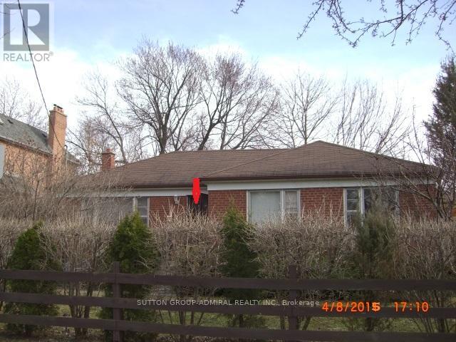 59 Dallas Road, Toronto, Ontario  M2R 2J3 - Photo 1 - C12362019