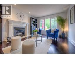 313 GEORGE Street N Unit# 4, cambridge, Ontario