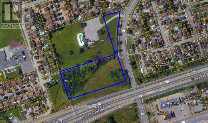 0 Park Road S, Oshawa, Ontario  L1J 4V4 - Photo 2 - E12362110