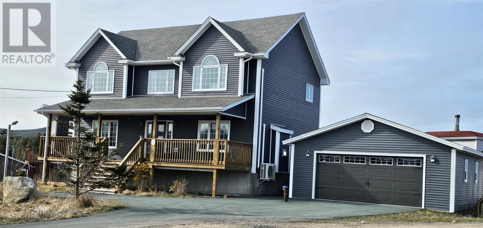 1 English Gulch Road, Branch, Newfoundland & Labrador  A0B 1E0 - Photo 1 - 1289630
