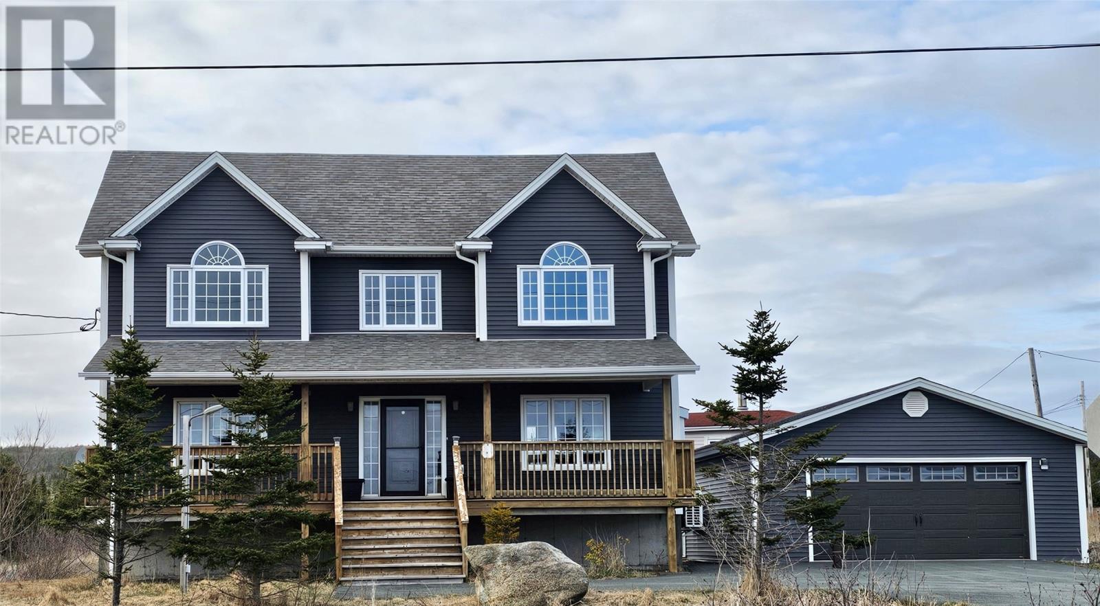 1 English Gulch Road, Branch, Newfoundland & Labrador  A0B 1E0 - Photo 3 - 1289630