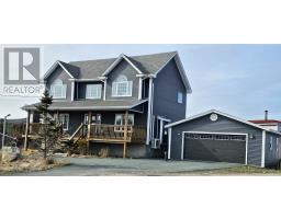 1 English Gulch Road, Branch, Newfoundland & Labrador