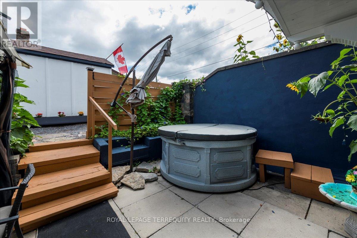 26 Durham Street N, Cramahe, Ontario  K0K 1S0 - Photo 24 - X12360239
