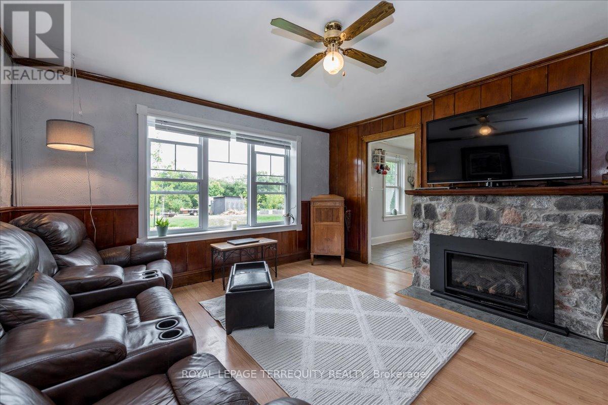 26 Durham Street N, Cramahe, Ontario  K0K 1S0 - Photo 13 - X12360239