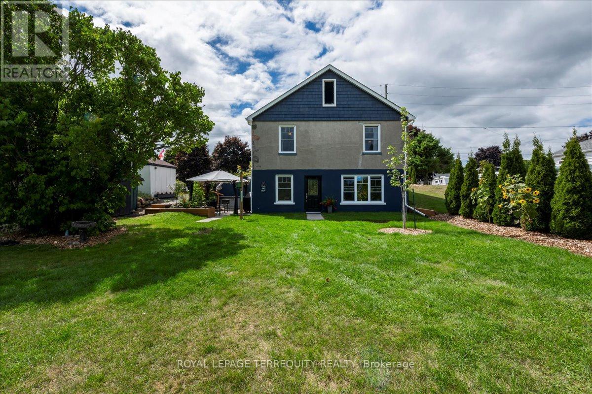 26 Durham Street N, Cramahe, Ontario  K0K 1S0 - Photo 4 - X12360239