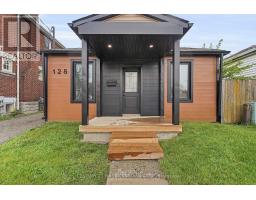 128 ADELAIDE STREET N, London East, Ontario