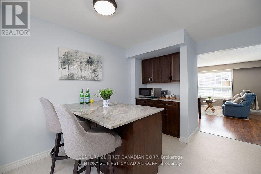 82 - 40 Tiffany Drive, London East (East I), Ontario  N5V 3N3 - Photo 10 - X12362063