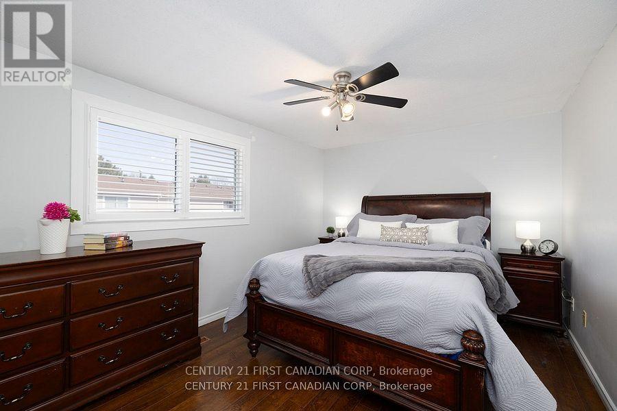 82 - 40 Tiffany Drive, London East (East I), Ontario  N5V 3N3 - Photo 13 - X12362063