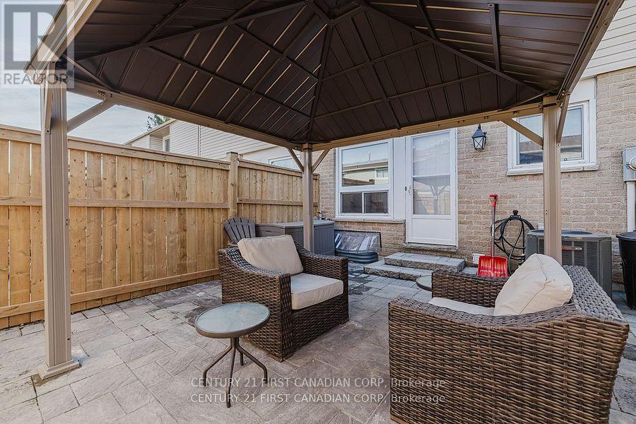 82 - 40 Tiffany Drive, London East (East I), Ontario  N5V 3N3 - Photo 20 - X12362063