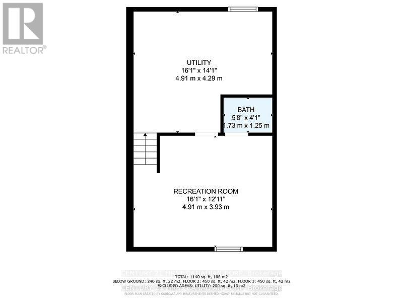 82 - 40 Tiffany Drive, London East (East I), Ontario  N5V 3N3 - Photo 25 - X12362063