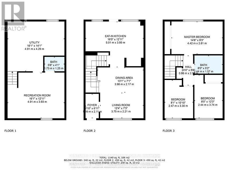 82 - 40 Tiffany Drive, London East (East I), Ontario  N5V 3N3 - Photo 26 - X12362063
