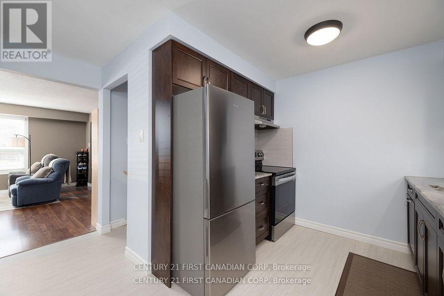 82 - 40 Tiffany Drive, London East (East I), Ontario  N5V 3N3 - Photo 7 - X12362063
