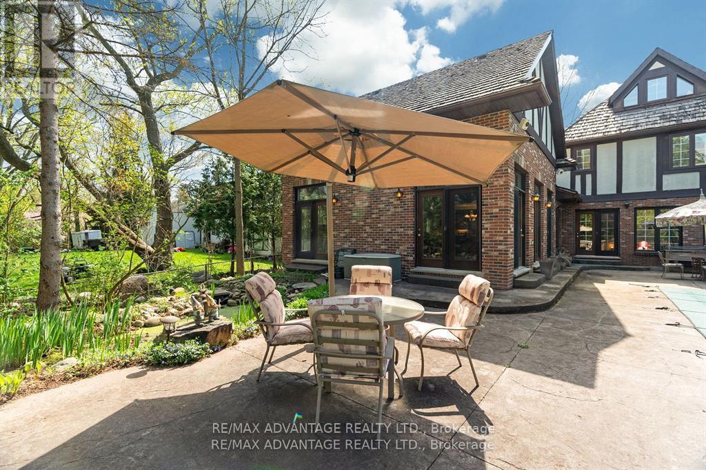 1510 Ryersie Road, London North, Ontario  N6G 2R9 - Photo 41 - X12362122