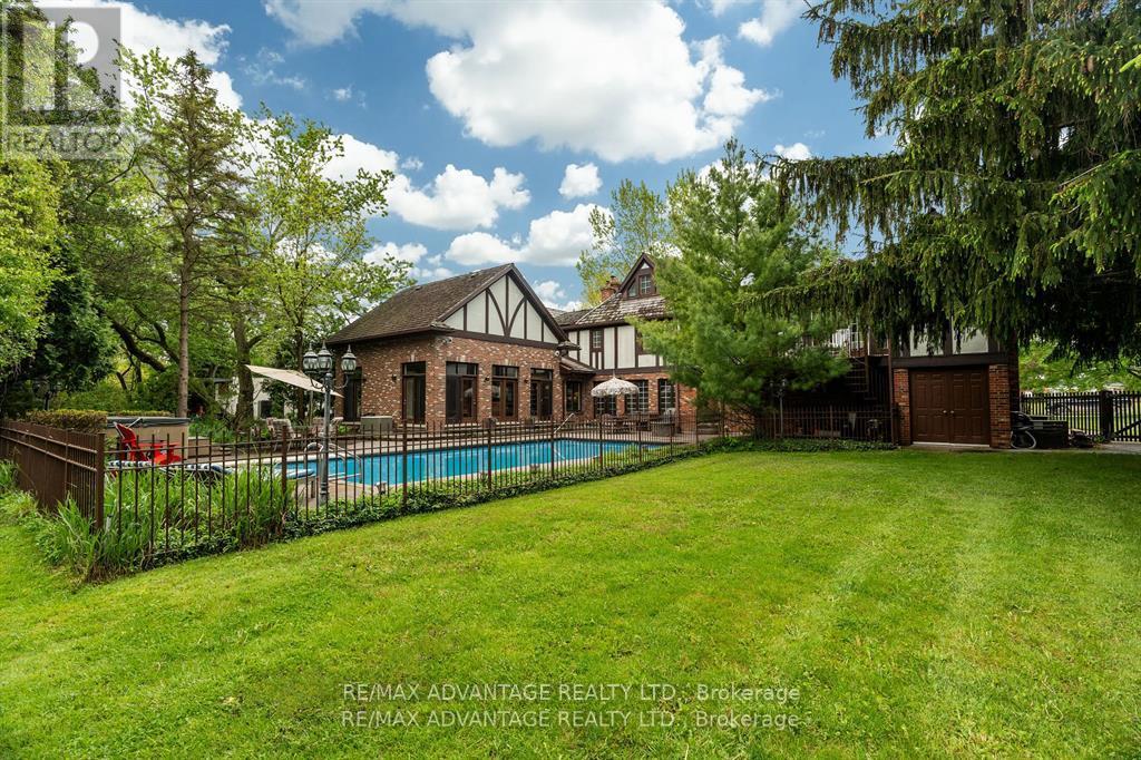 1510 Ryersie Road, London North, Ontario  N6G 2R9 - Photo 44 - X12362122