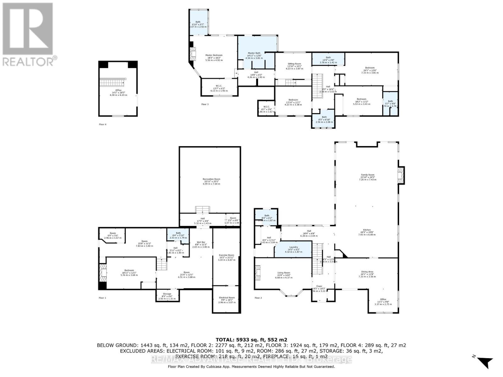 1510 Ryersie Road, London North, Ontario  N6G 2R9 - Photo 47 - X12362122
