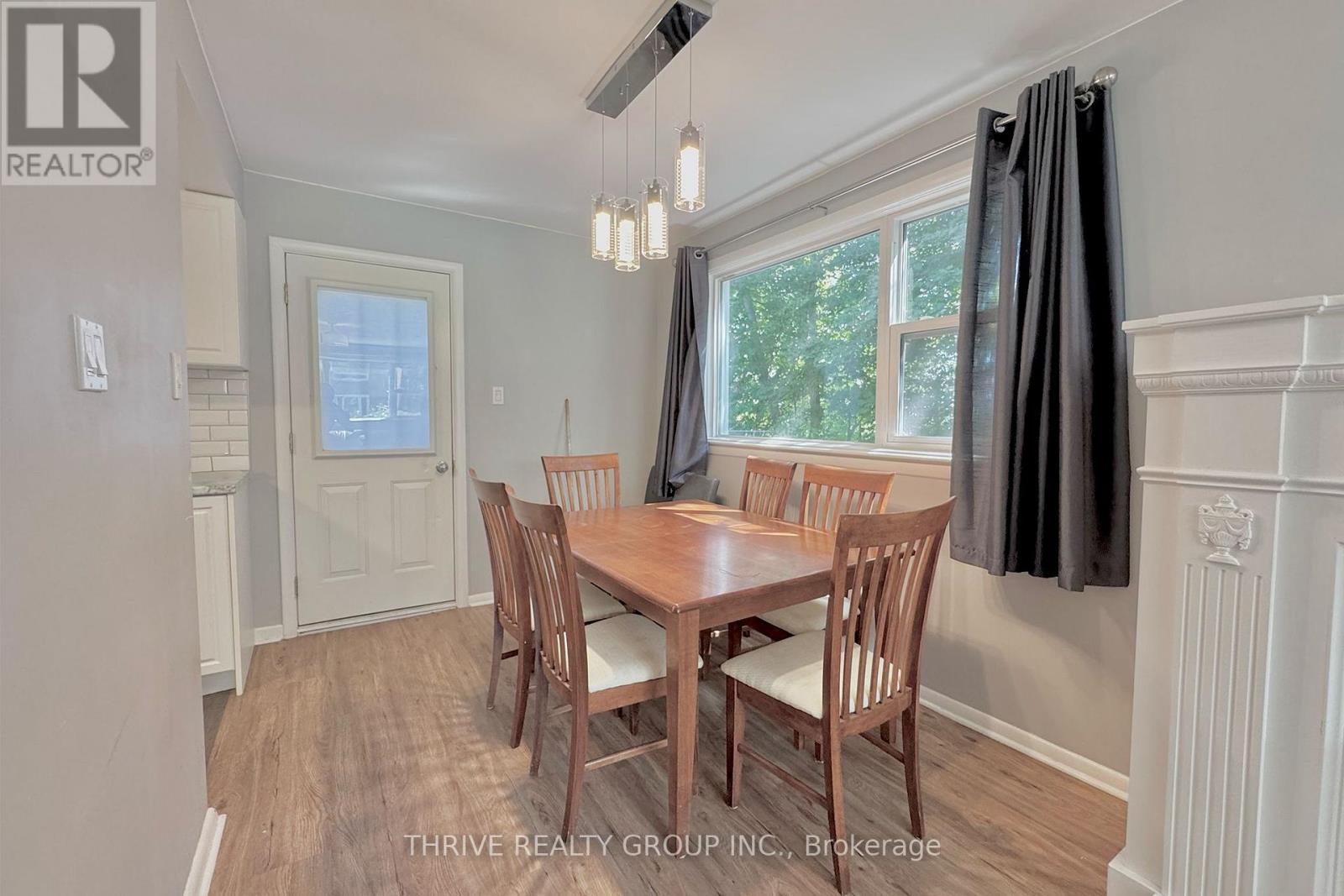 201 Barry Place, London North, Ontario  N6H 1K2 - Photo 9 - X12362132
