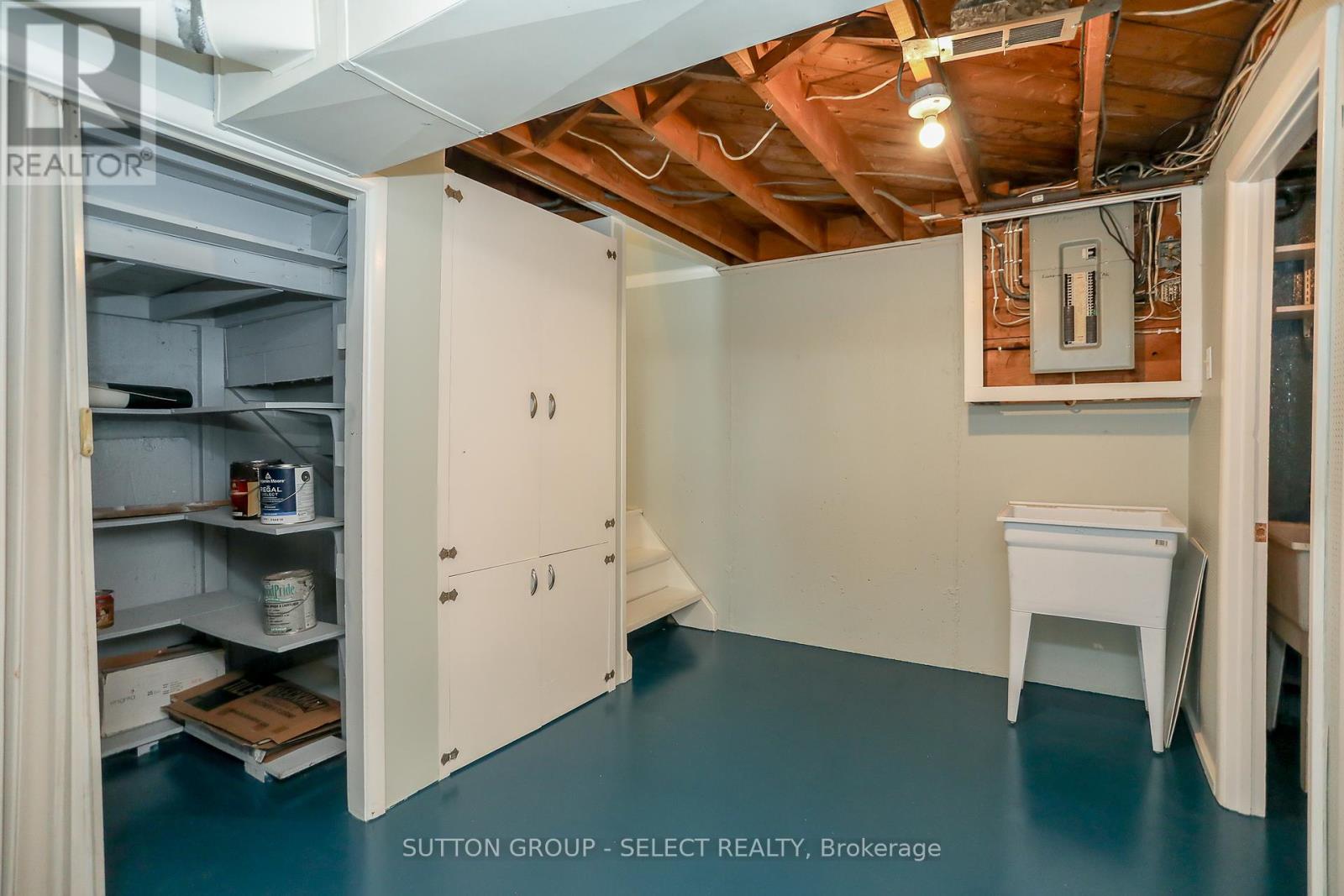 1165 Melsandra Avenue, London East (East A), Ontario  N5Y 4N8 - Photo 28 - X12362155