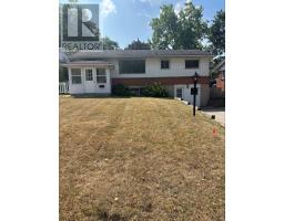 1165 Melsandra Avenue, London East (East A), Ca