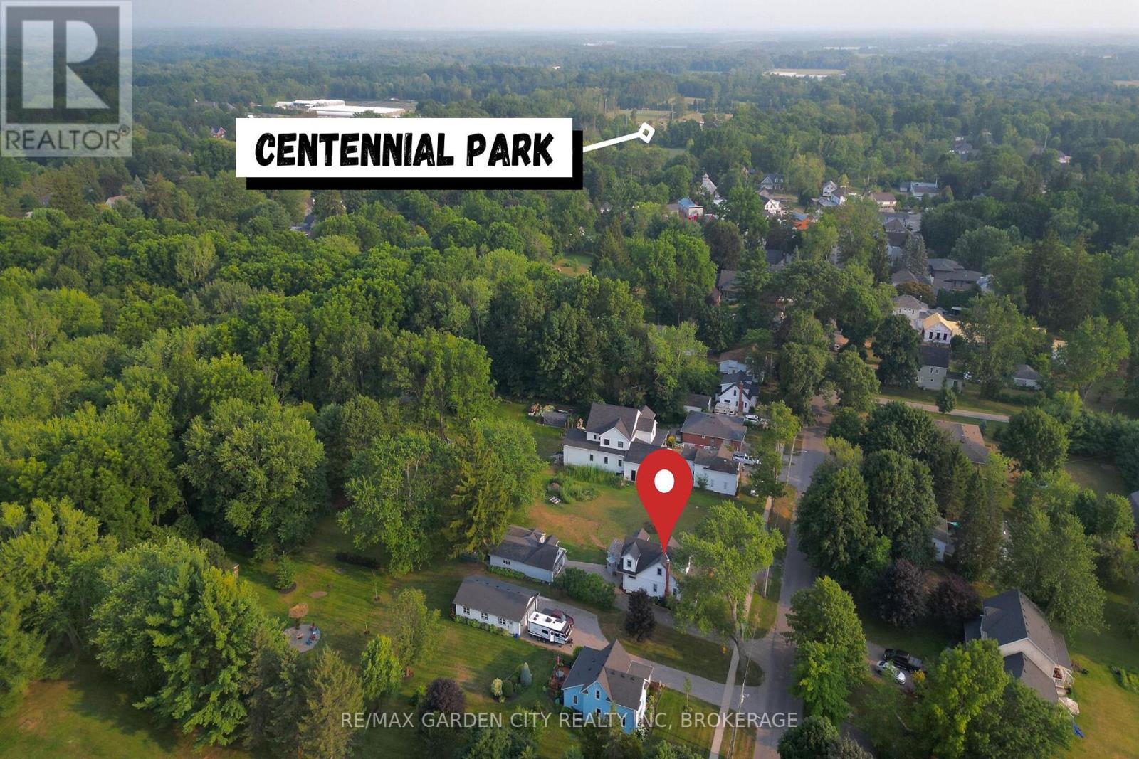 1171 Maple Street, Pelham, Ontario  L0S 1C0 - Photo 46 - X12336641