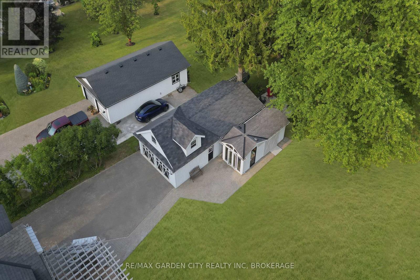 1171 Maple Street, Pelham, Ontario  L0S 1C0 - Photo 43 - X12336641
