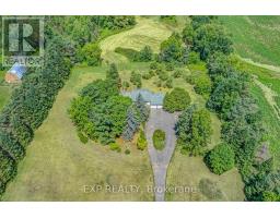 3990 MOUNT ALBERT ROAD, East Gwillimbury, Ontario