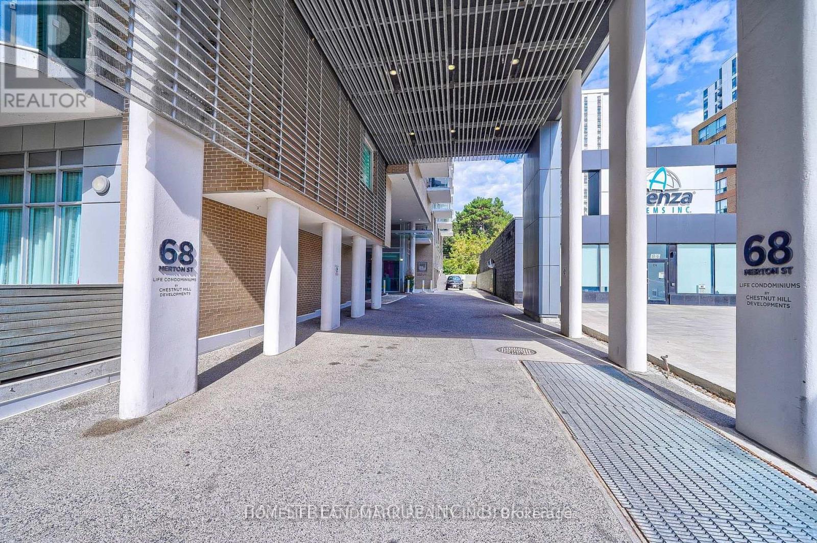 204 - 68 Merton Street, Toronto, Ontario  M4S 1A1 - Photo 4 - C12351498