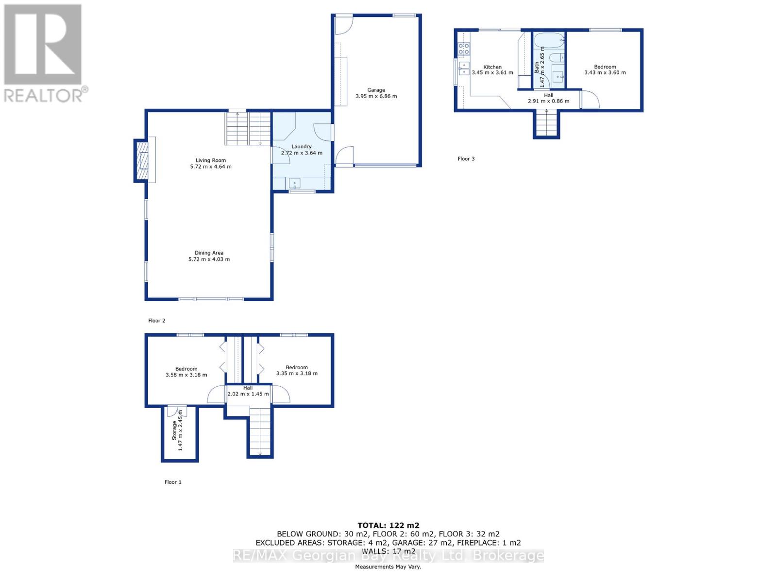 133 Timcourt Drive, Tiny, Ontario  L9M 0B9 - Photo 42 - S12362036
