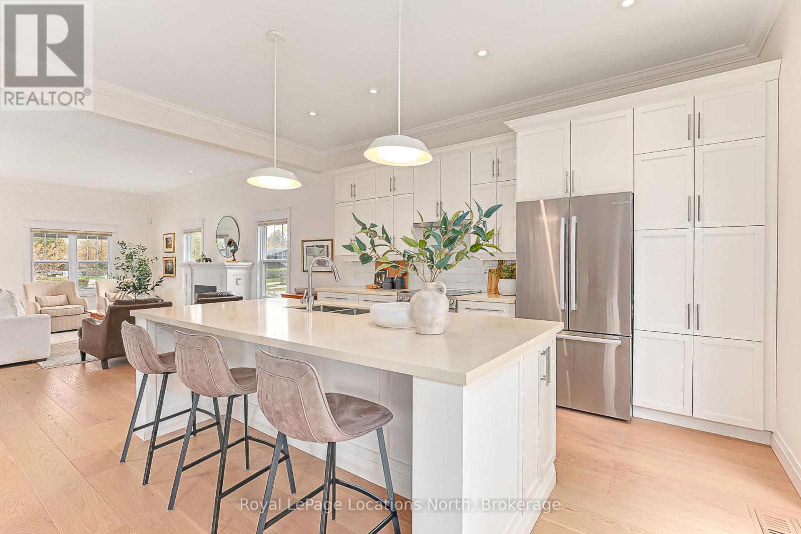 158 Cedar Street, Collingwood, Ontario  L9Y 3A6 - Photo 12 - S12362048
