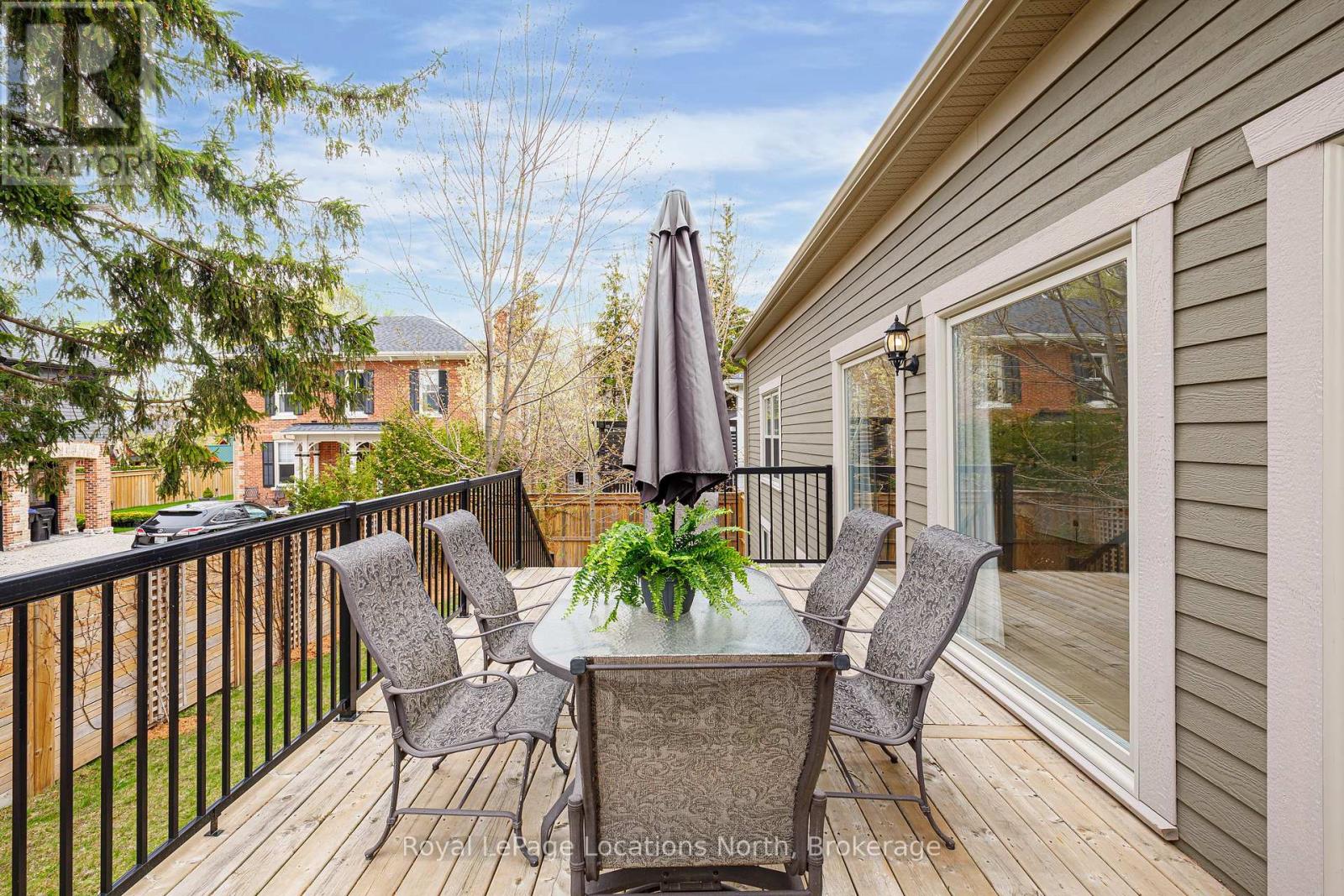 158 Cedar Street, Collingwood, Ontario  L9Y 3A6 - Photo 34 - S12362048