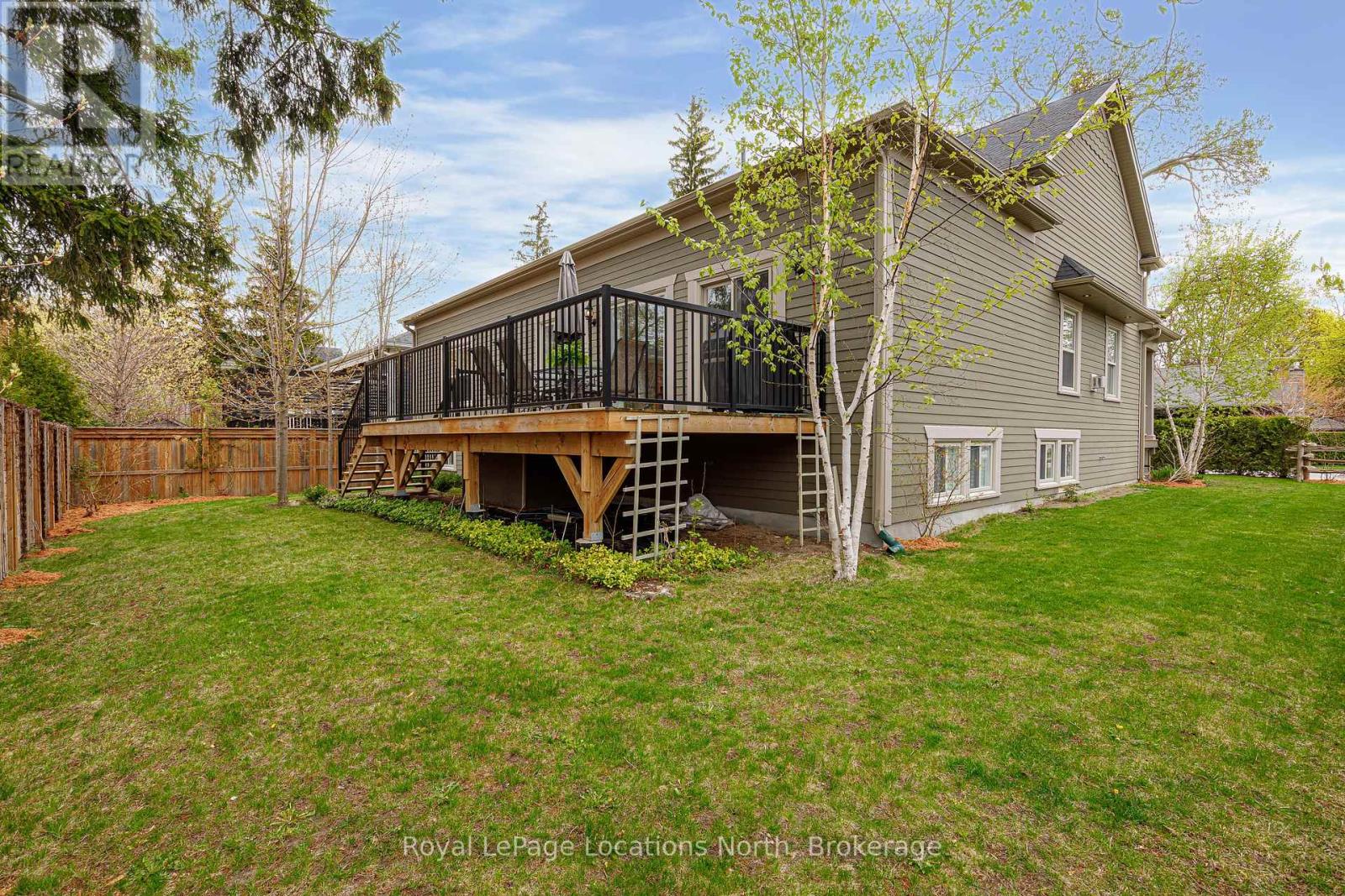 158 Cedar Street, Collingwood, Ontario  L9Y 3A6 - Photo 36 - S12362048