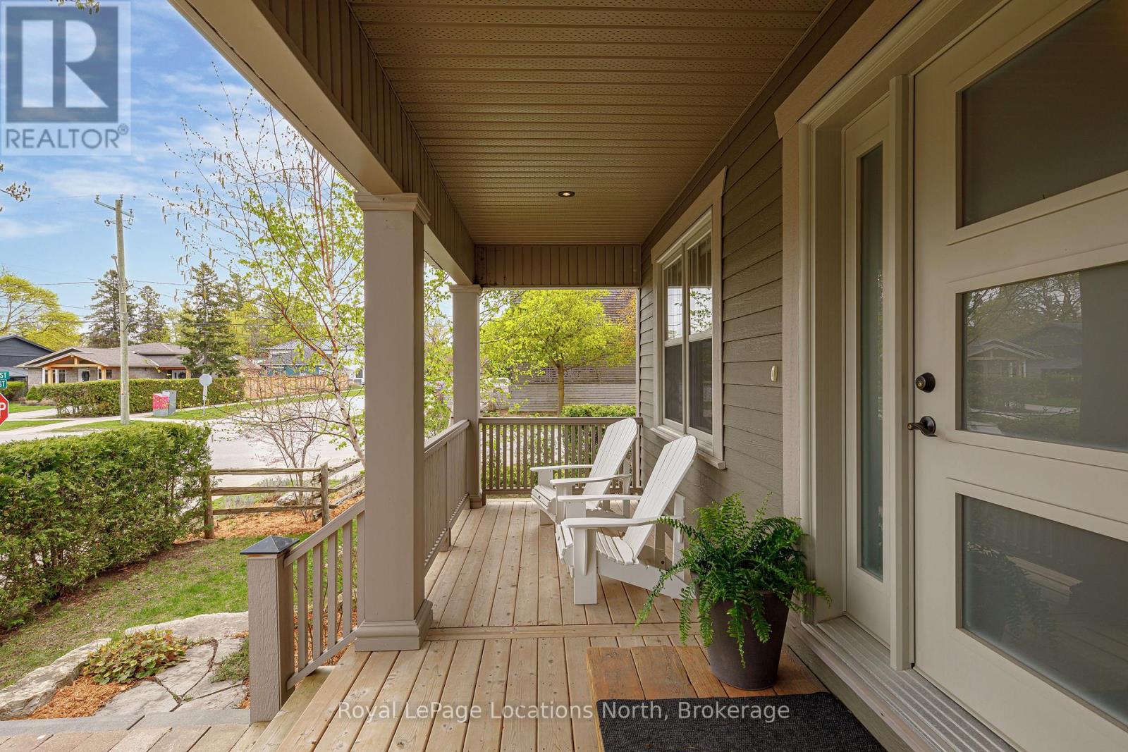 158 Cedar Street, Collingwood, Ontario  L9Y 3A6 - Photo 38 - S12362048