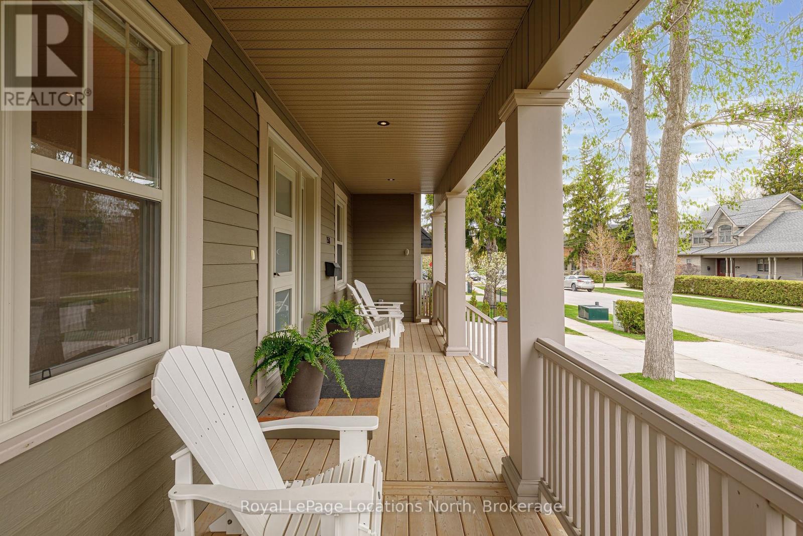 158 Cedar Street, Collingwood, Ontario  L9Y 3A6 - Photo 4 - S12362048