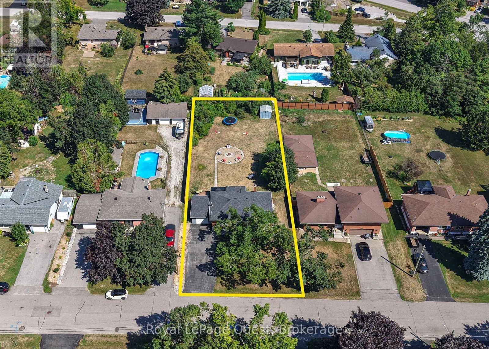 36 Esther Anne Drive, Orillia, Ontario  L3V 3G9 - Photo 2 - S12362050