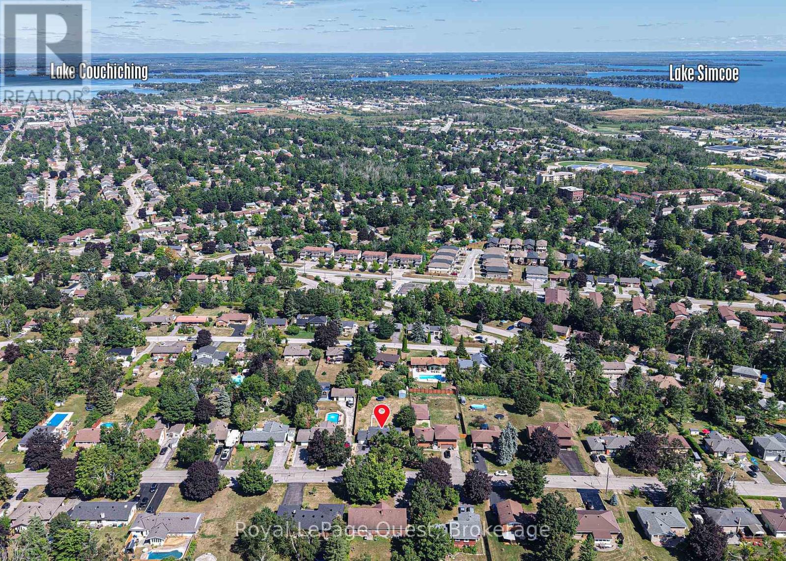 36 Esther Anne Drive, Orillia, Ontario  L3V 3G9 - Photo 3 - S12362050