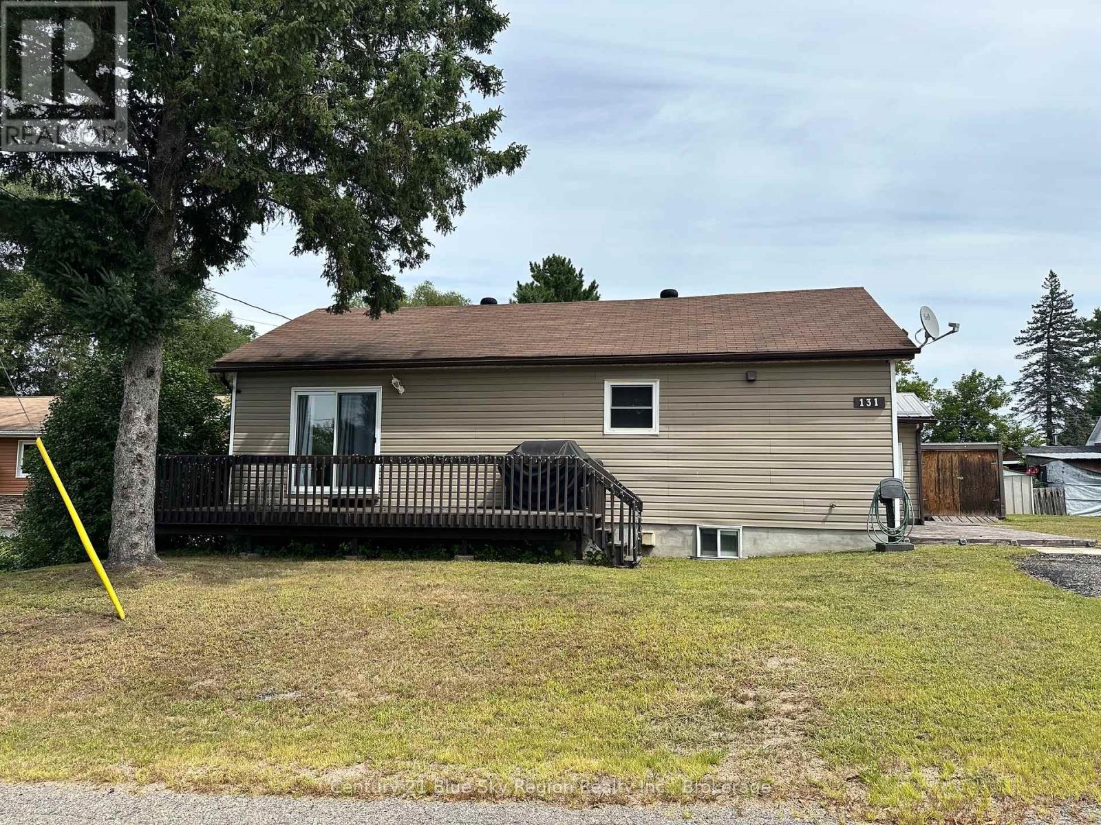 131 6TH STREET, Mattawa, Ontario