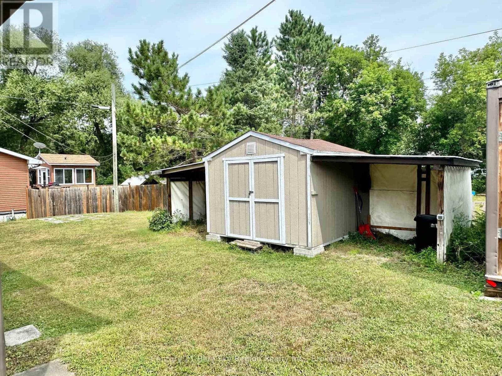 131 6th Street, Mattawa, Ontario  P0H 1V0 - Photo 4 - X12362041