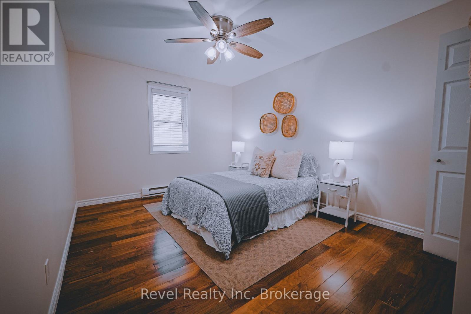 256 Thelma Avenue, North Bay, Ontario  P1A 4M8 - Photo 11 - X12362143