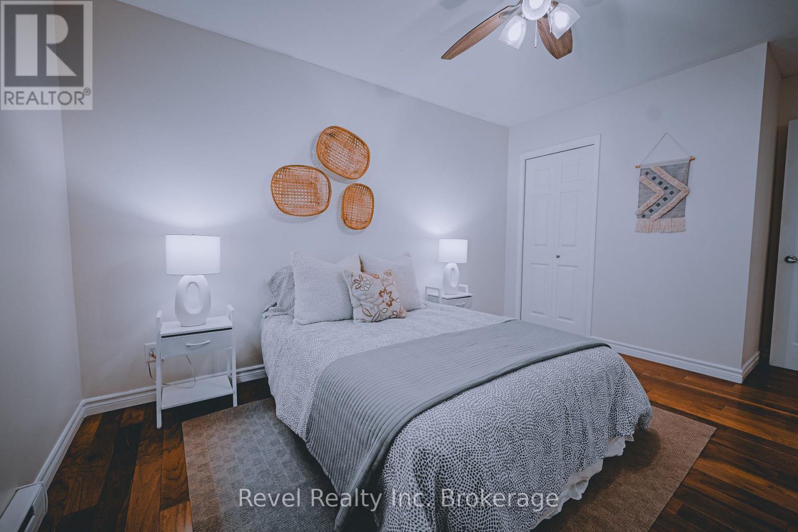 256 Thelma Avenue, North Bay, Ontario  P1A 4M8 - Photo 12 - X12362143