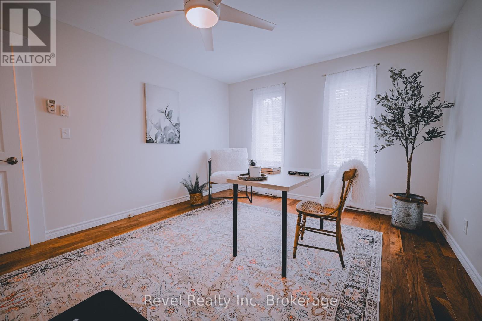 256 Thelma Avenue, North Bay, Ontario  P1A 4M8 - Photo 19 - X12362143