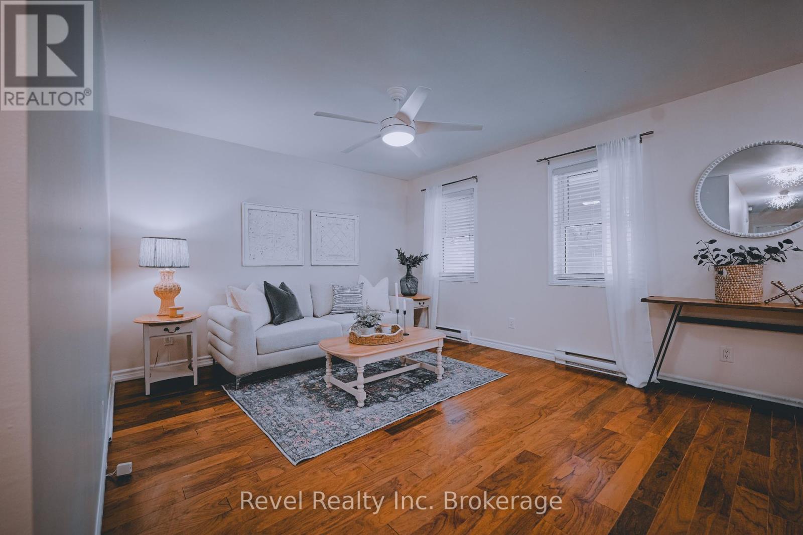 256 Thelma Avenue, North Bay, Ontario  P1A 4M8 - Photo 6 - X12362143