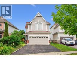 383 BEAVER CREEK Road, waterloo, Ontario