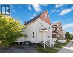 355 Lutz Street, Moncton, New Brunswick